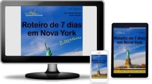 guia de nova york